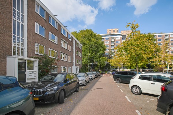 Medium property photo - Wedderborg 6, 1082 TA Amsterdam
